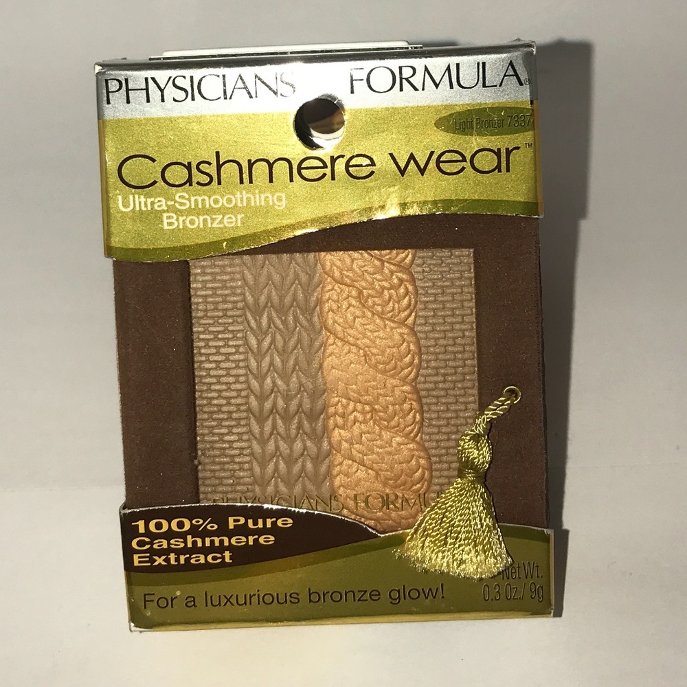 Physician's Formula Cashmere Wear Bronzer
